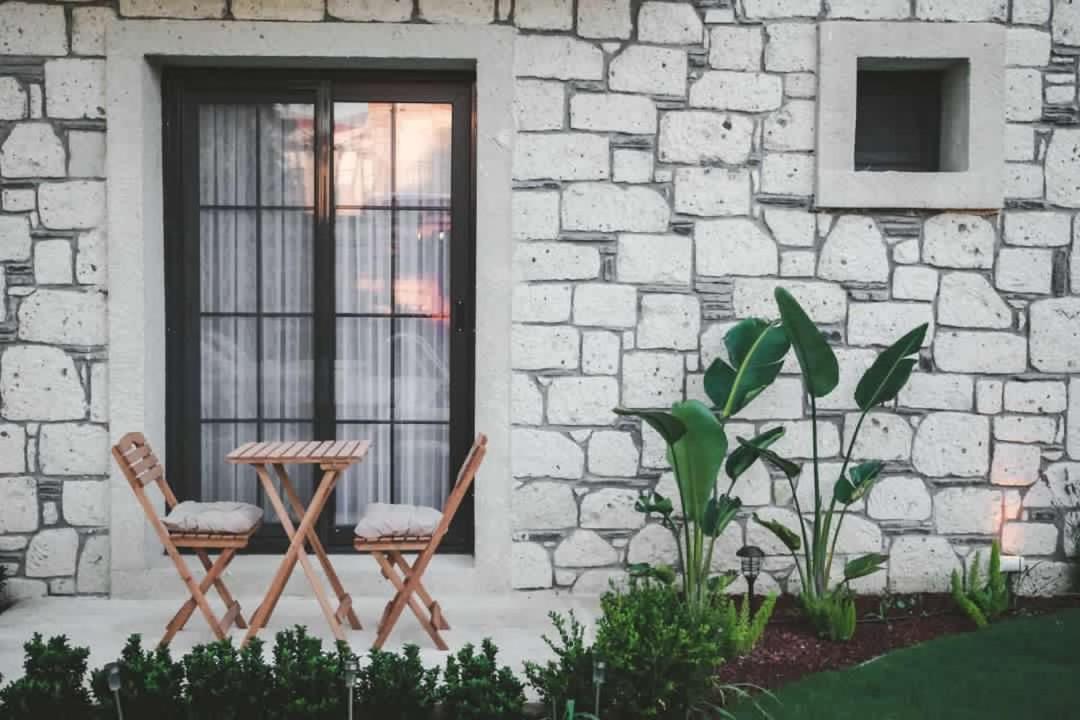 La Chance ألاتشاتي المظهر الخارجي الصورة
